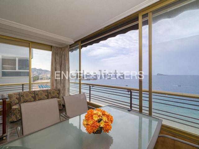 Piso, Benidorm