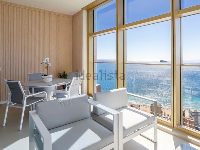 Piso, Benidorm