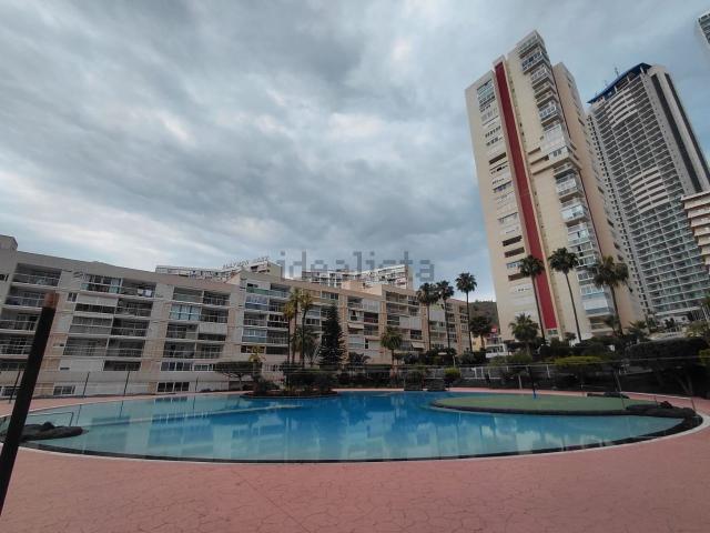 Piso, Benidorm