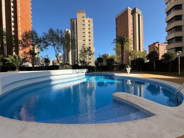 Piso, Benidorm