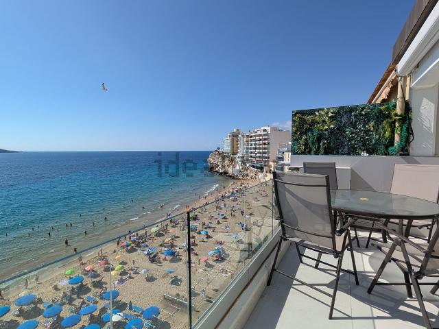 Piso, Benidorm