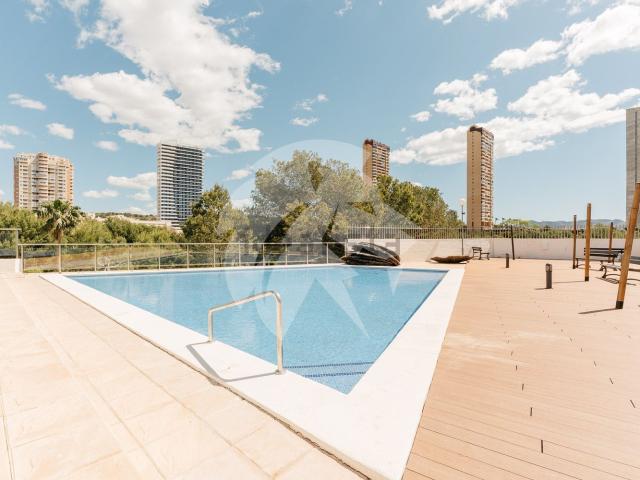Piso, Benidorm