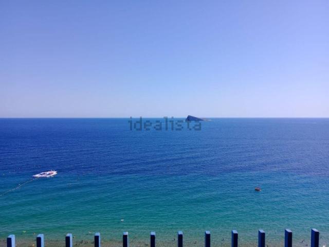 Piso, Benidorm