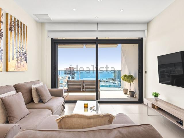 Piso, Benidorm