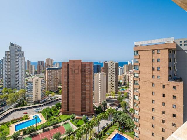 Piso, Benidorm
