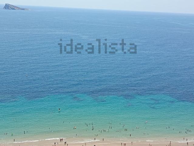 Piso, Benidorm