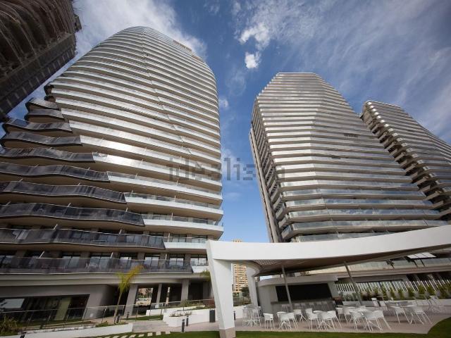 Piso, Benidorm