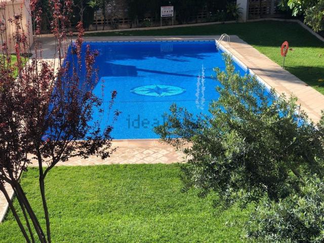 Piso, Benidorm