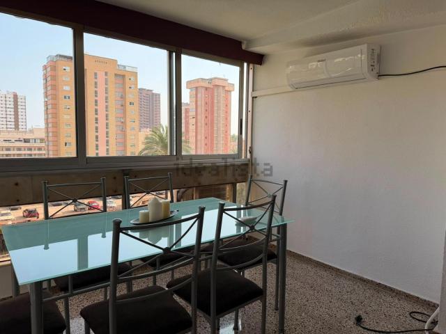 Piso, Benidorm