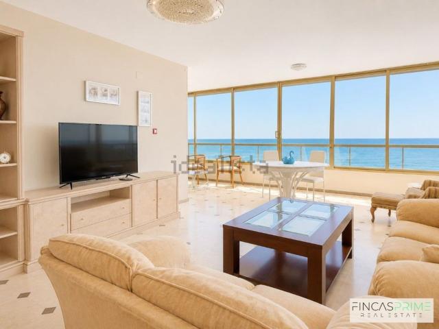 Piso, Benidorm