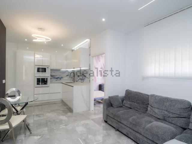 Piso, Benidorm