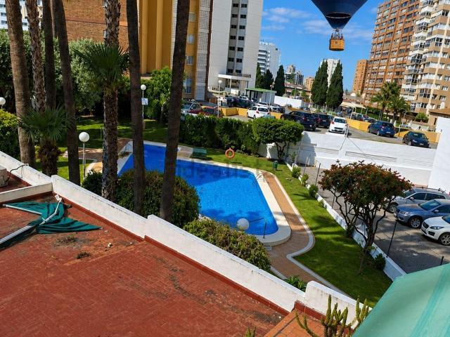 Piso, Benidorm