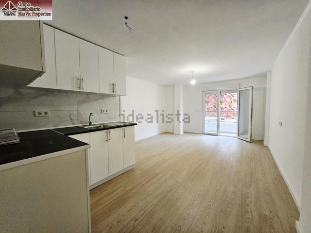 Piso, Benidorm