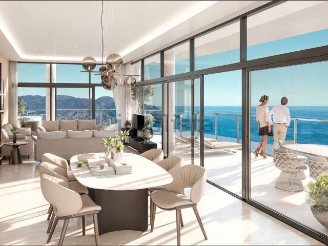 Piso, Benidorm