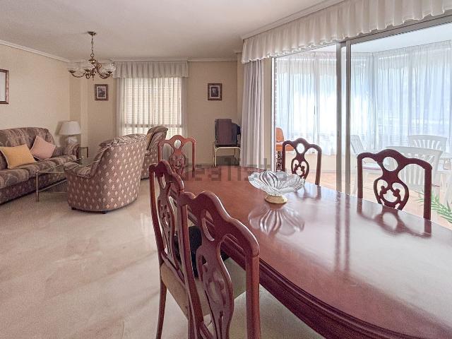 Piso, Benidorm