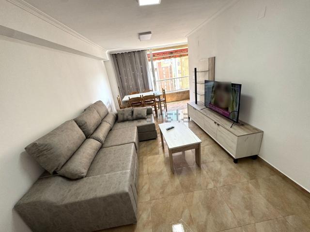 Piso, Benidorm