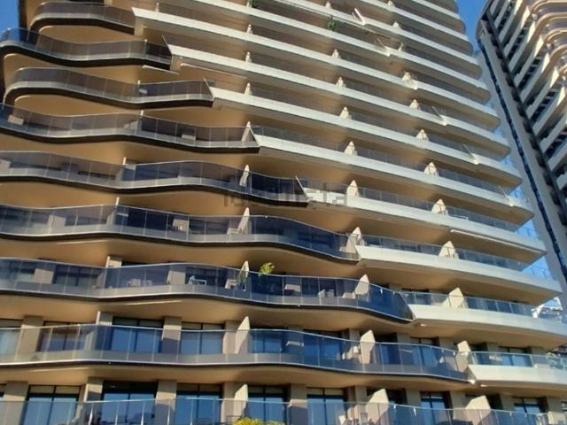 Piso, Benidorm