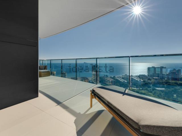 Piso, Benidorm