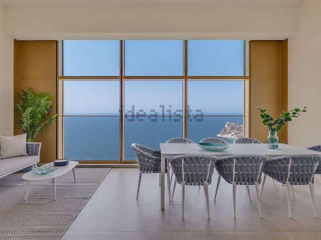 Piso, Benidorm