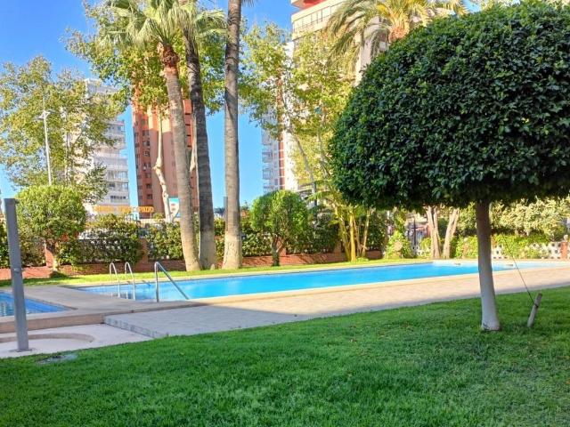 Piso, Benidorm