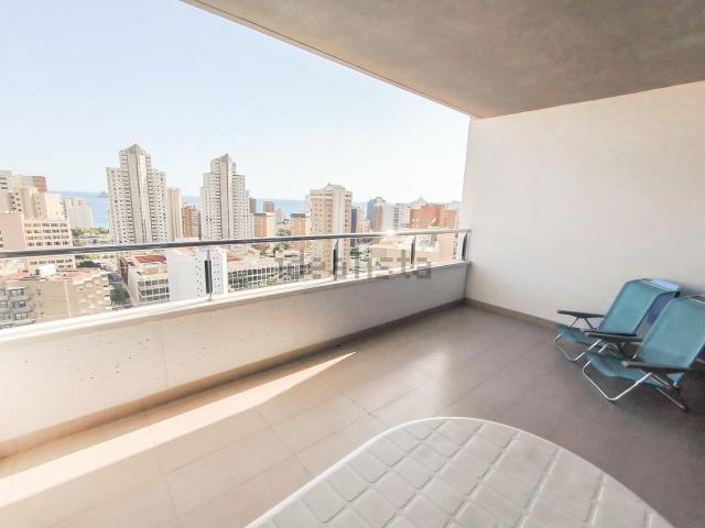 Piso, Benidorm