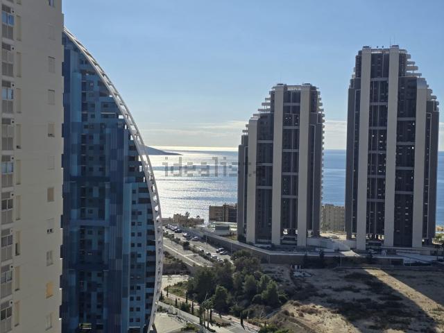 Piso, Benidorm