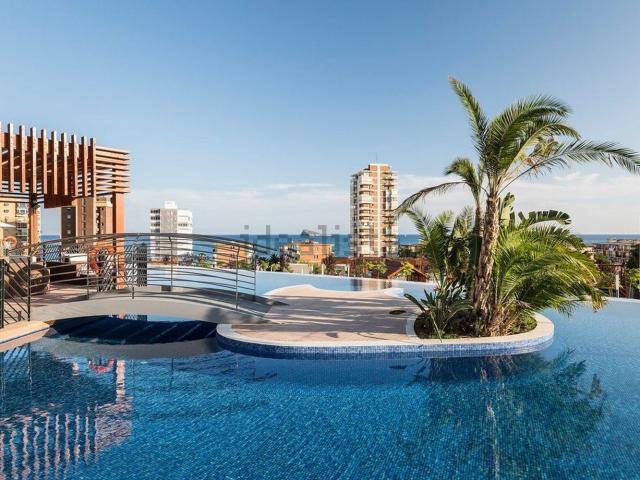 Piso, Benidorm
