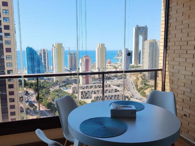 Piso, Benidorm