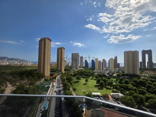 Piso, Benidorm