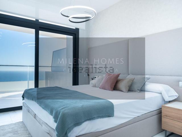 Piso, Benidorm