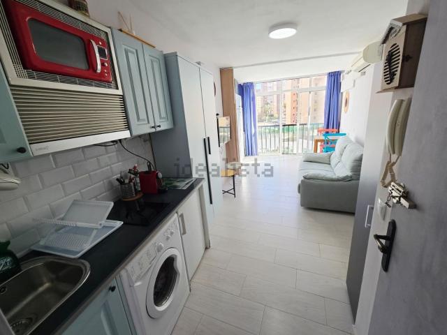 Piso, Benidorm
