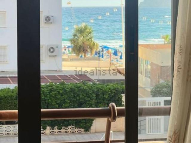 Piso, Benidorm