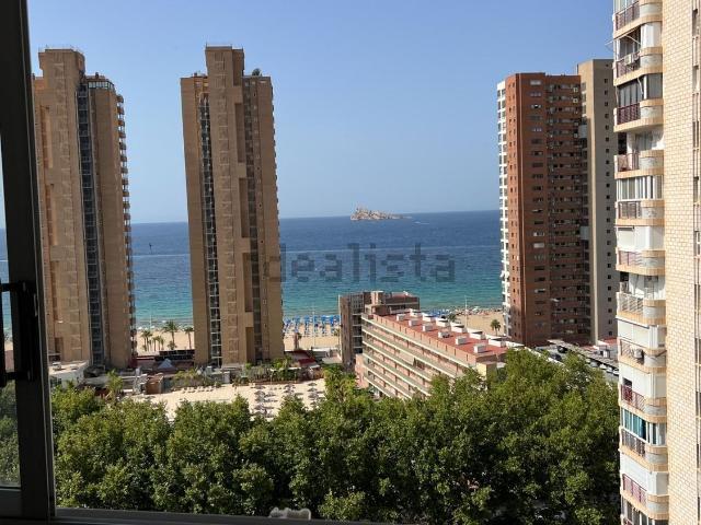 Piso, Benidorm
