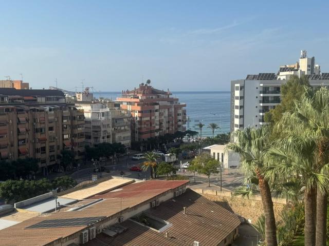 Piso, Benidorm