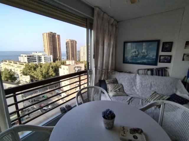 Piso, Benidorm