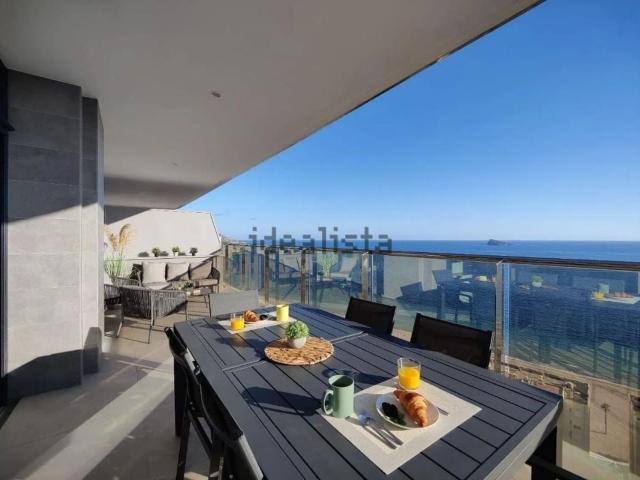 Piso, Benidorm