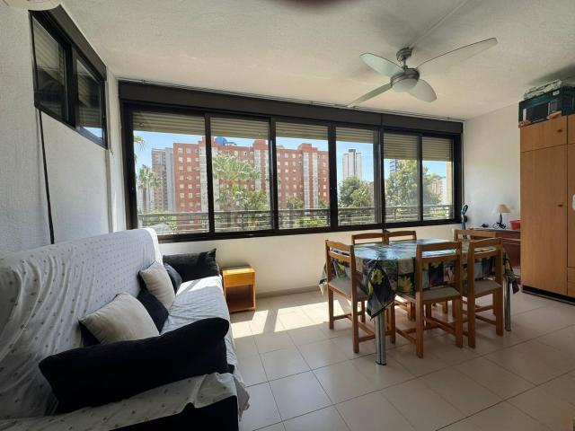 Piso, Benidorm