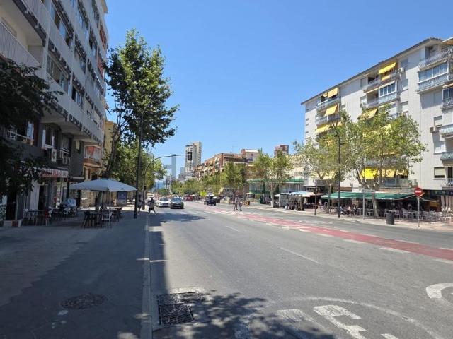 Piso, Benidorm