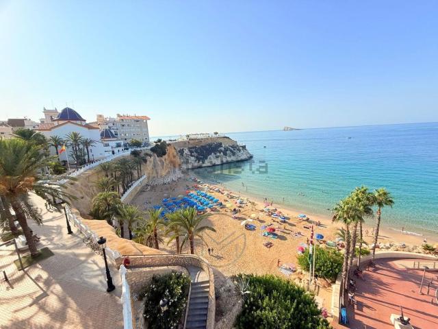 Piso, Benidorm