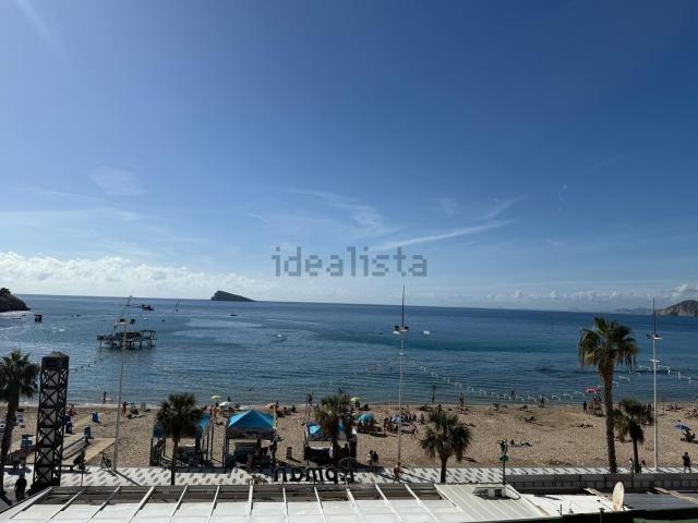 Piso, Benidorm