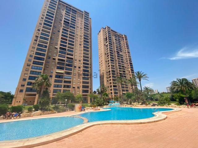 Piso, Benidorm