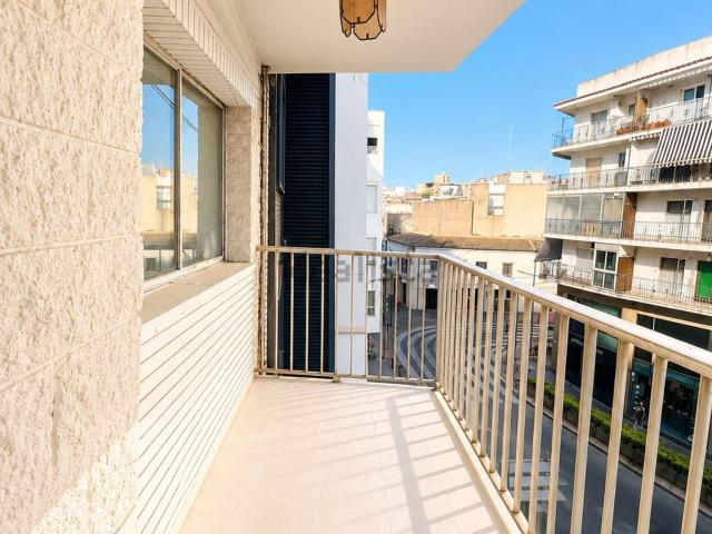 Piso, Benidorm