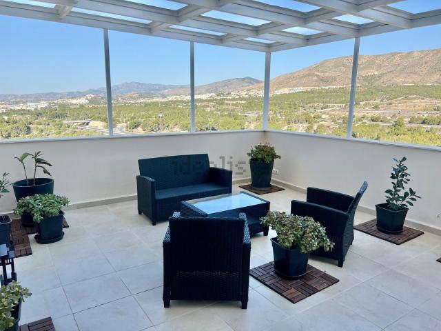 Piso, Benidorm