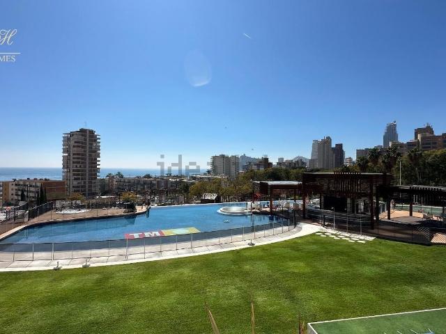 Piso, Benidorm