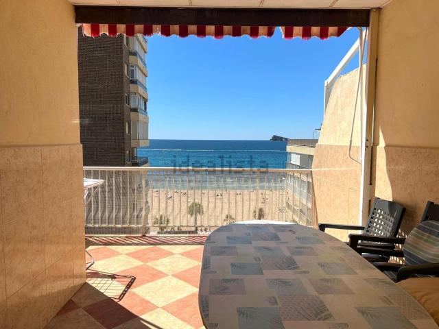 Piso, Benidorm