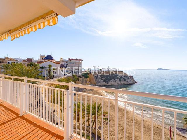 Piso, Benidorm