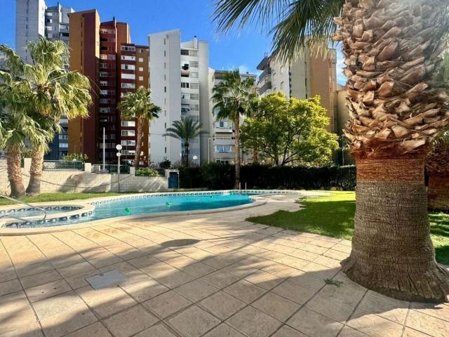 Piso, Benidorm