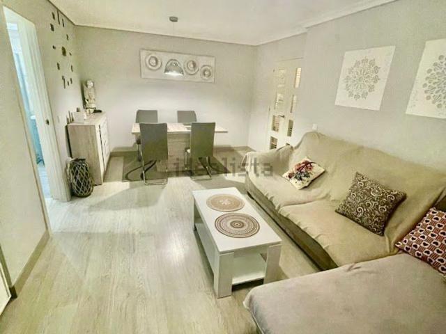 Piso, Benidorm