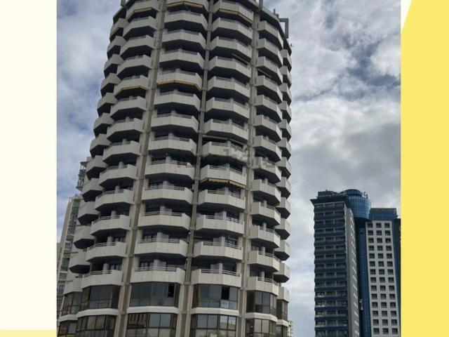 Piso, Benidorm