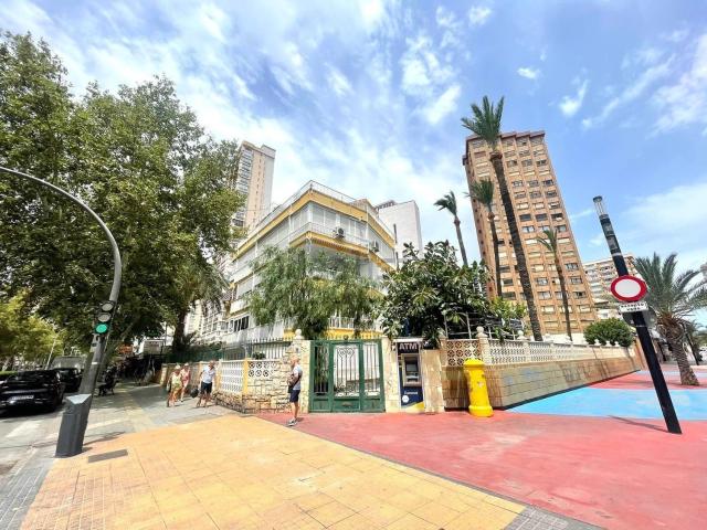 Piso, Benidorm